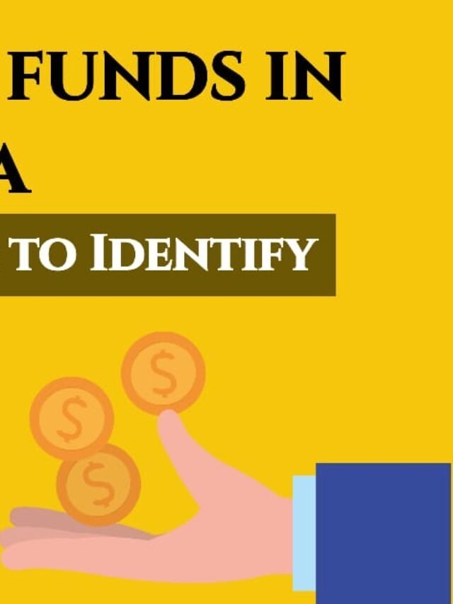 Best mutual funds India 2022
