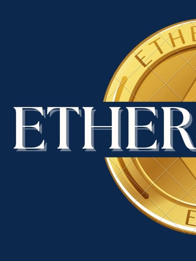 Ethereum 2.0 A detail advancement.