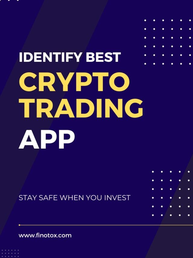 Best Crypto App.